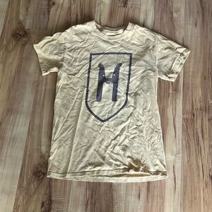 Hufflepuff Cursed Child Harry Potter shirt